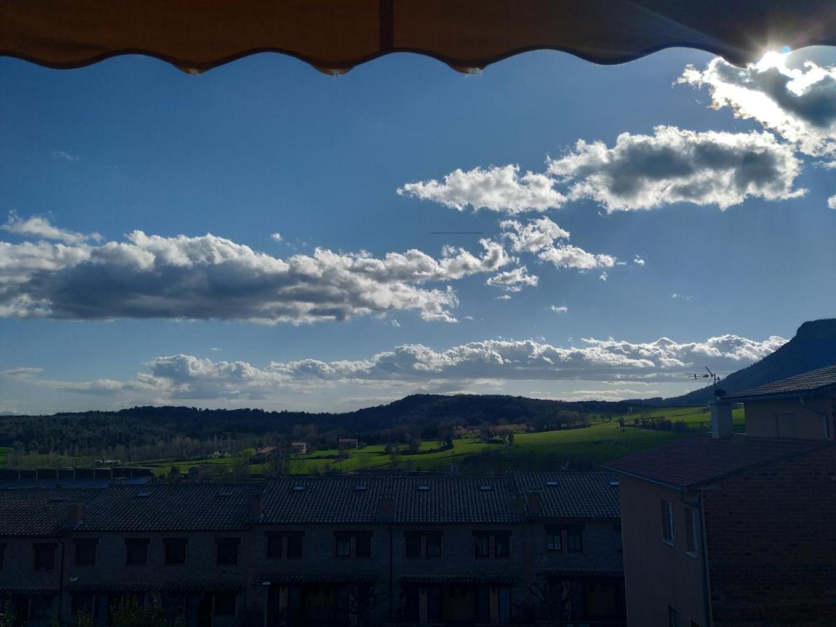 La Quiniela Lägenhet Aviá Exteriör bild